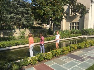 Greystone Mansion