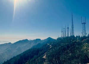 Mount Wilson Observatory
