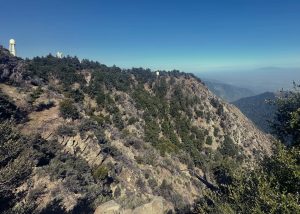 Mount Wilson Observatory