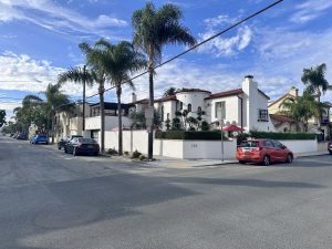 Naples Island, Long Beach