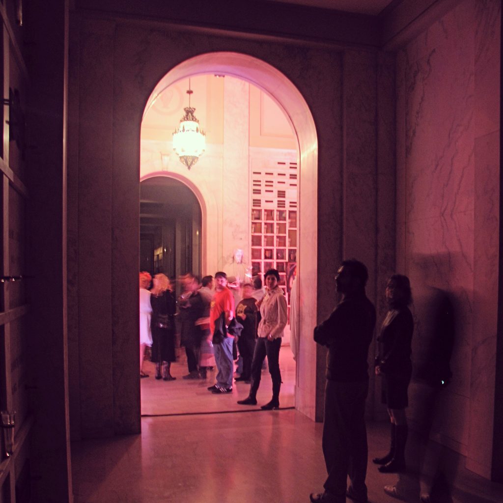 Hollywood Forever, Best Things to Do in LA in October