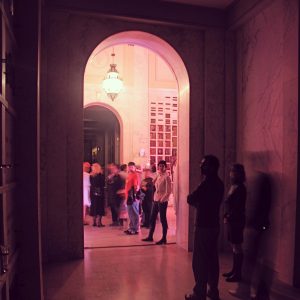 Hollywood Forever, Best Things to Do in LA in October