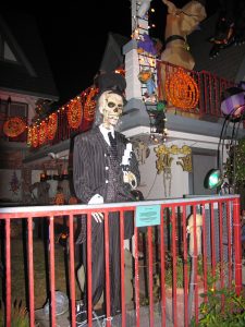 Halloween, Venice - Best Things to Do in LA in October