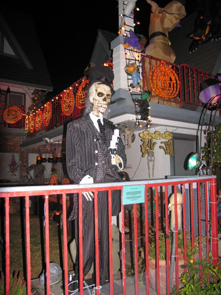 Halloween, Venice - Best Things to Do in LA in October