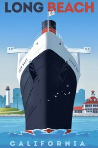 Long Beach: LA's Port City