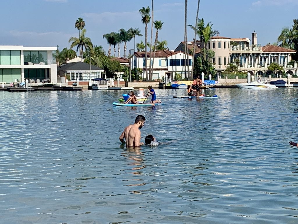 Naples Island