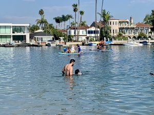 Naples Island