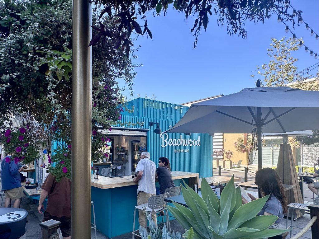 Beachwood Brewing