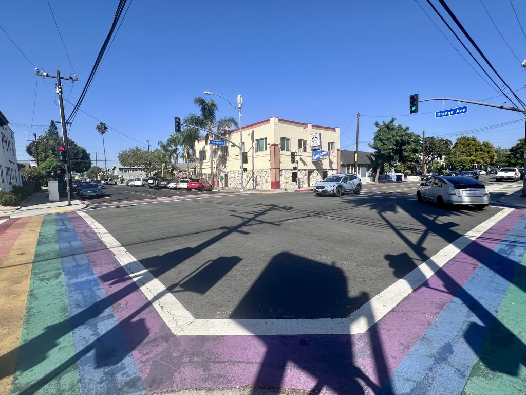 Long Beach Pride