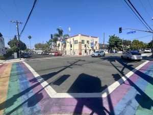 Long Beach Pride