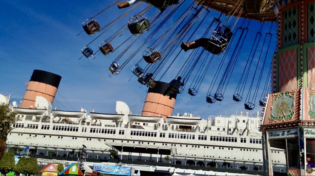 The Queen Mary