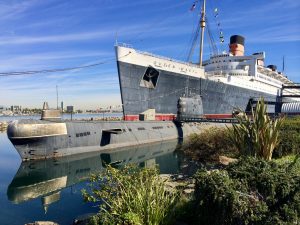 The Queen Mary